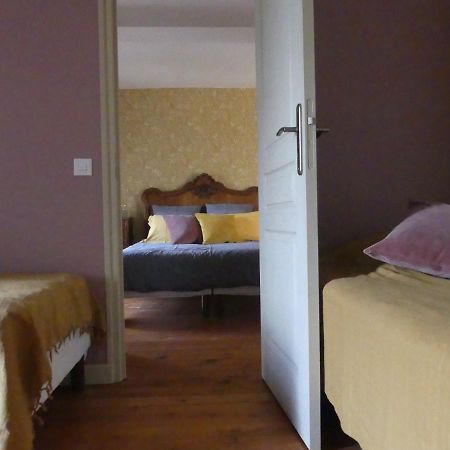 Domaine De La Cour Vautier Bed & Breakfast Mandeville-en-Bessin Luaran gambar