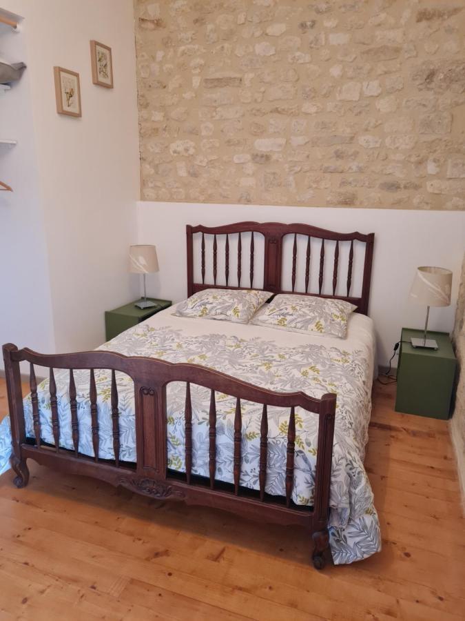 Domaine De La Cour Vautier Bed & Breakfast Mandeville-en-Bessin Luaran gambar