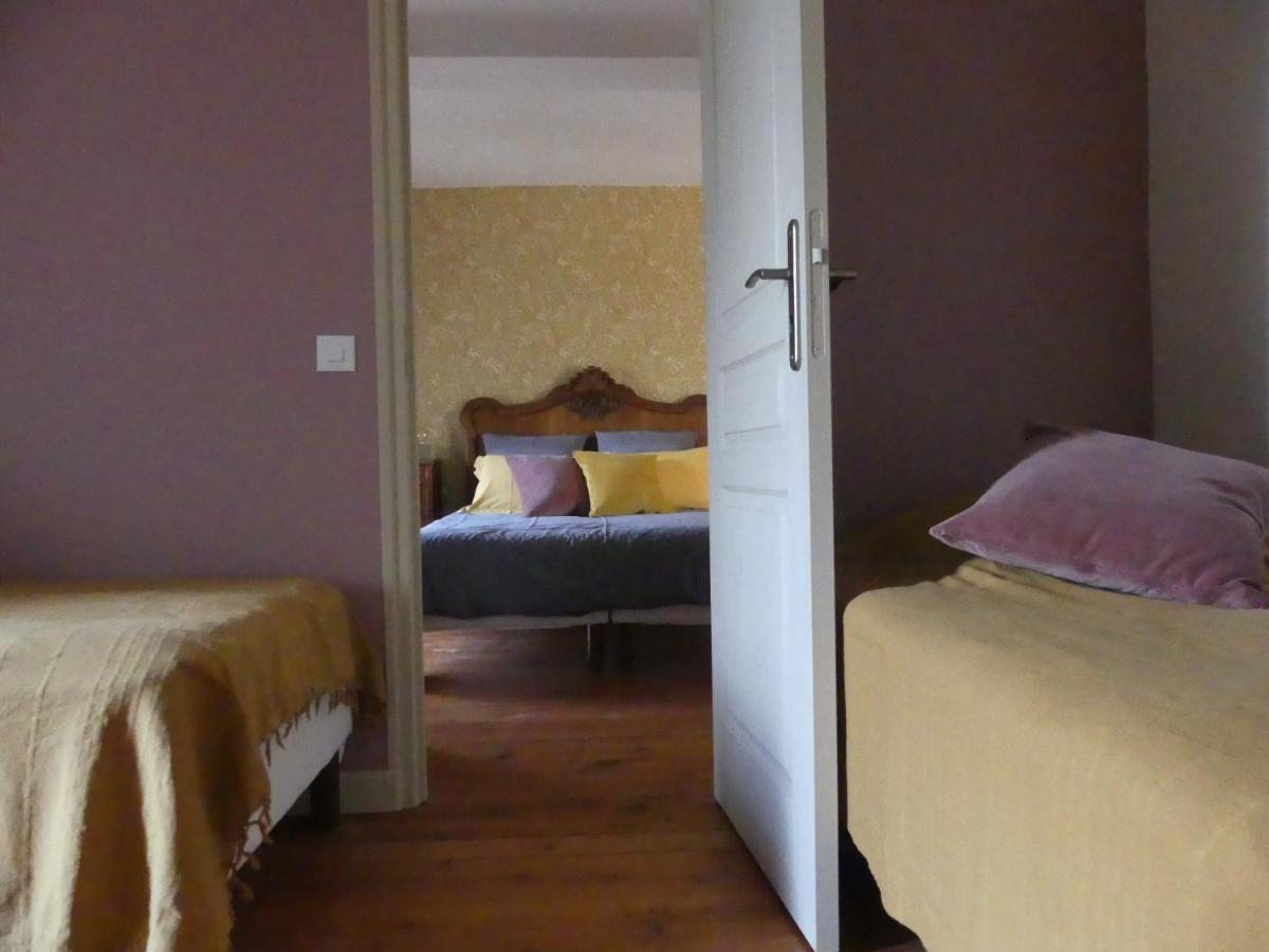 Domaine De La Cour Vautier Bed & Breakfast Mandeville-en-Bessin Luaran gambar
