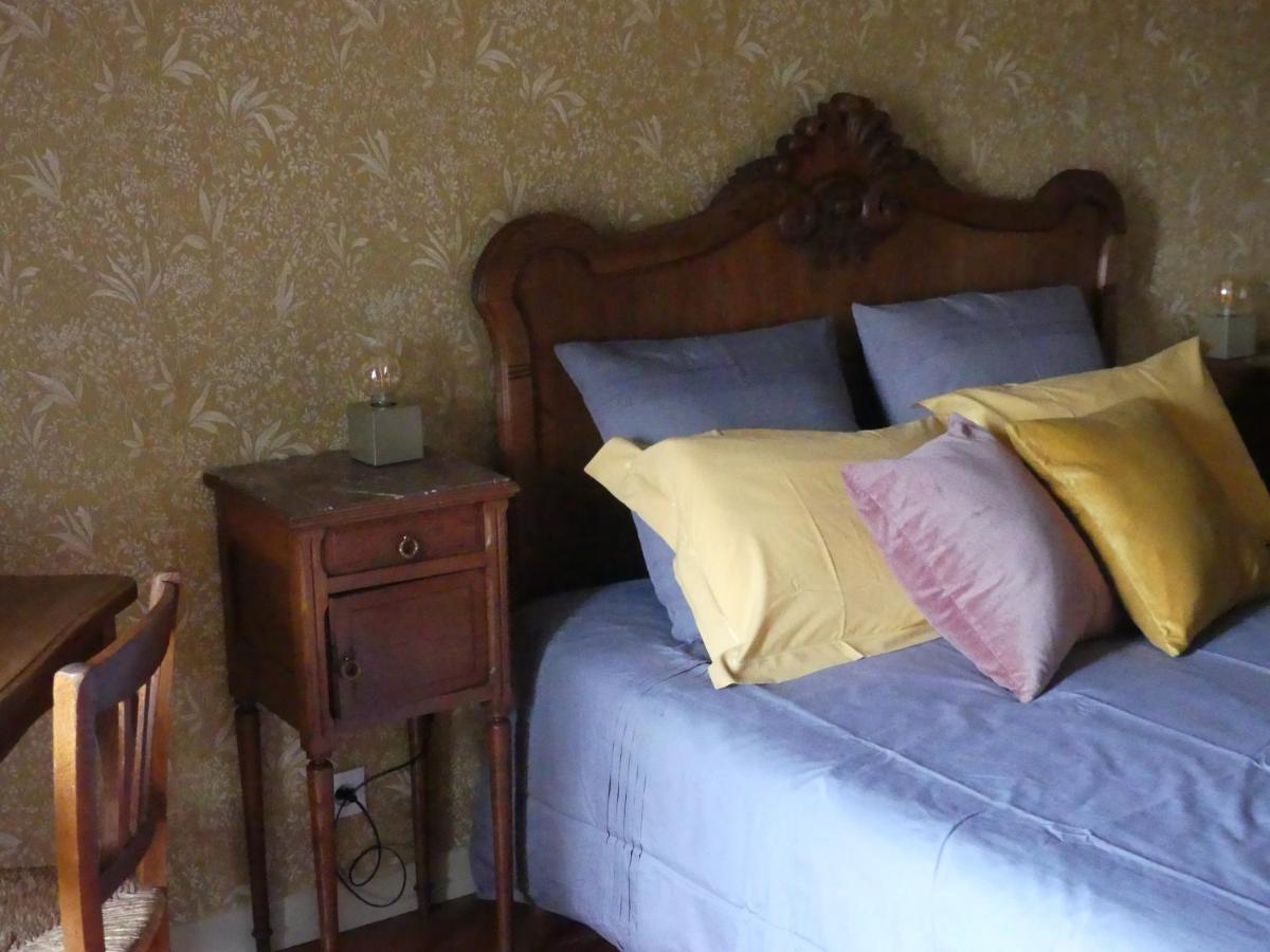 Domaine De La Cour Vautier Bed & Breakfast Mandeville-en-Bessin Luaran gambar