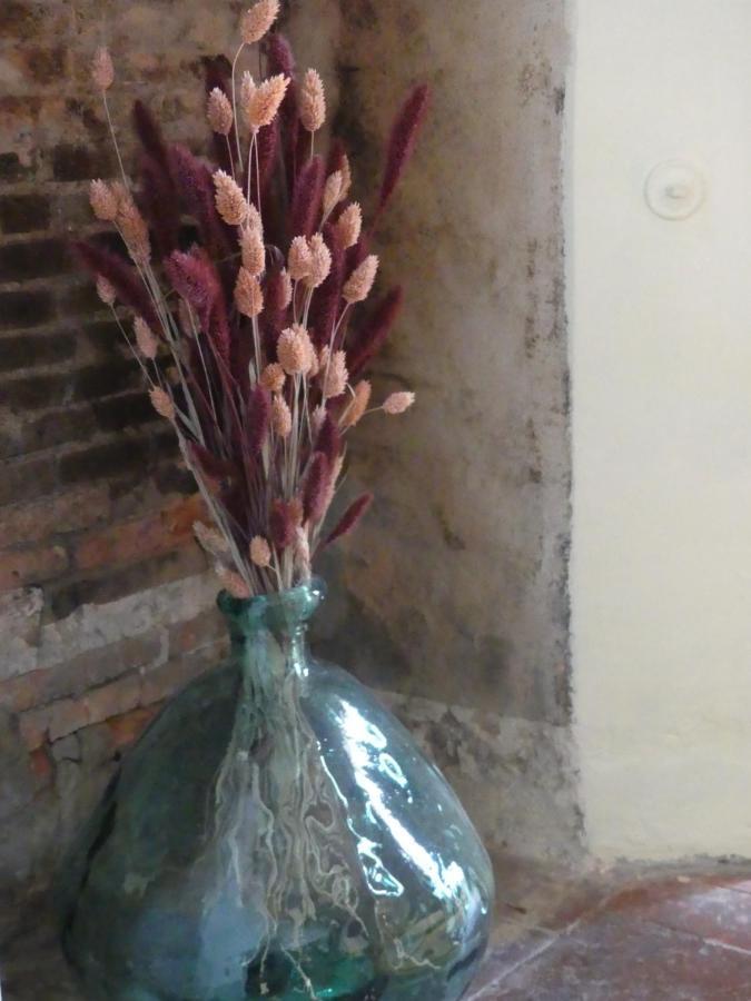 Domaine De La Cour Vautier Bed & Breakfast Mandeville-en-Bessin Luaran gambar