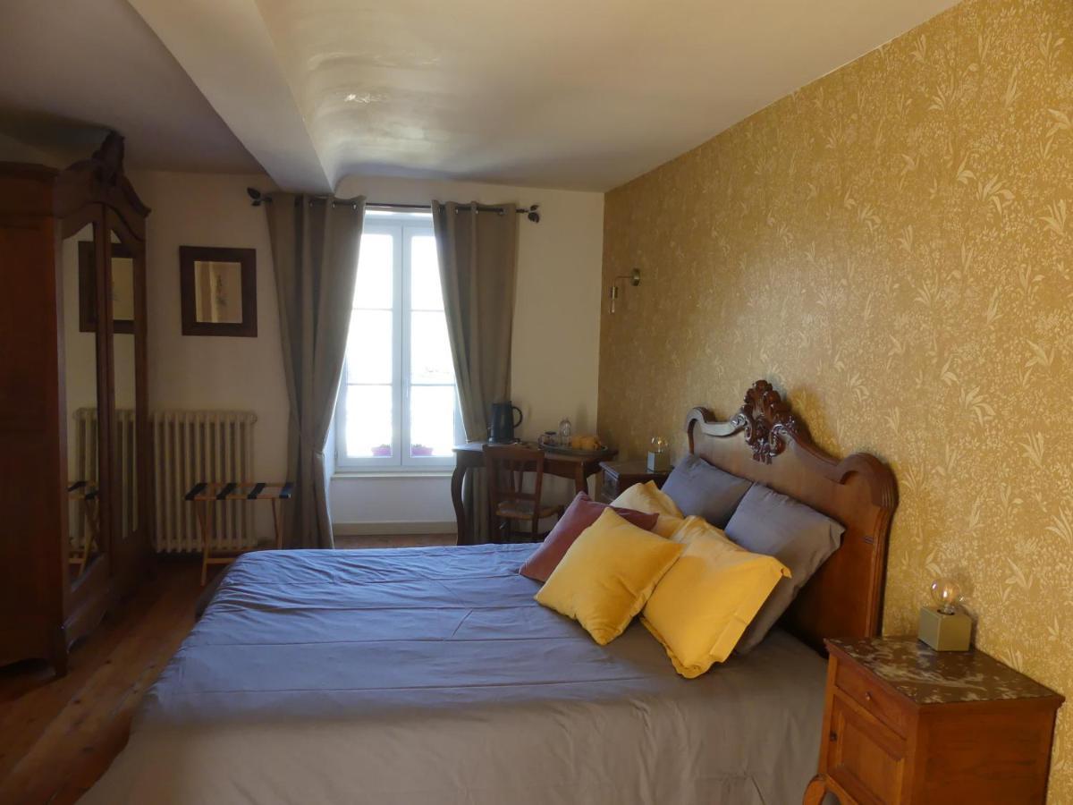 Domaine De La Cour Vautier Bed & Breakfast Mandeville-en-Bessin Luaran gambar