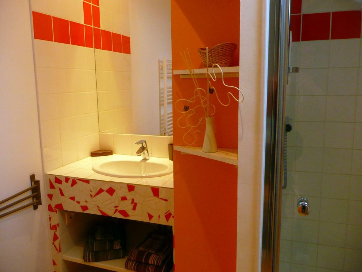 Domaine De La Cour Vautier Bed & Breakfast Mandeville-en-Bessin Luaran gambar